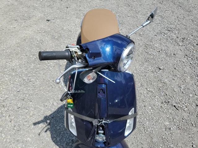 2023 VESPA PRIMAVERA/ ZAPM818G3P5911310