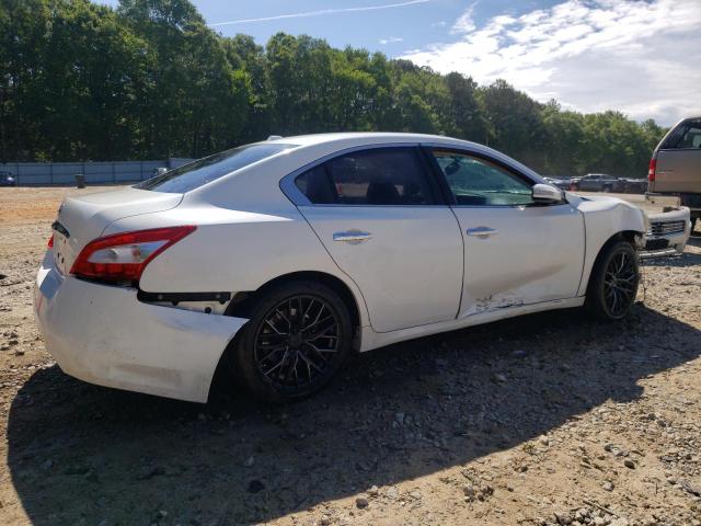 Vin: 1n4aa5ap6bc863953, lot: 55113355, nissan maxima s 20113
