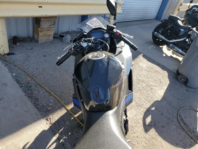 2025 KAWASAKI EX500 - ML5EXGG13SDA51655