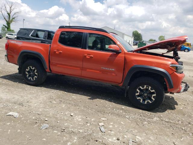 2016 TOYOTA TACOMA DOU 5TFCZ5AN8GX026275