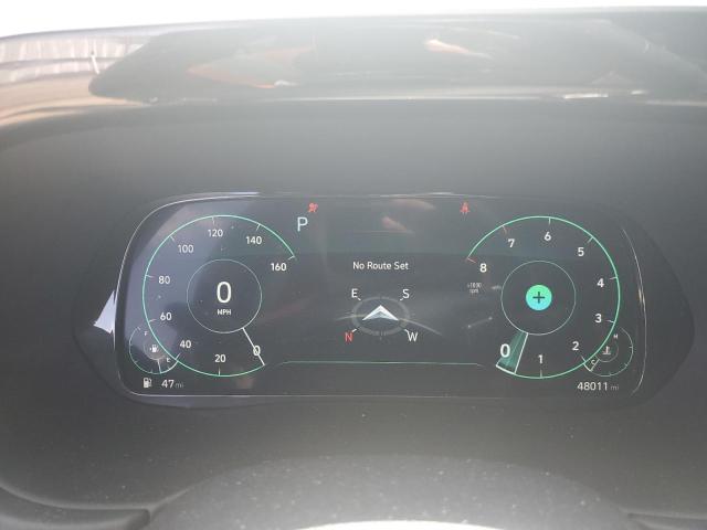 2022 HYUNDAI PALISADE C - KM8R7DHE1NU459768