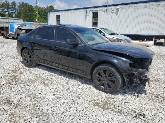 Vin: wauafafl0an023158, lot: 55900295, audi a4 premium 20104