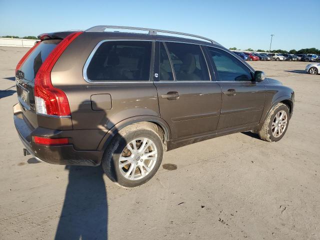 Vin: yv4952cy6d1648302, lot: 56031755, volvo xc90 3.2 20133