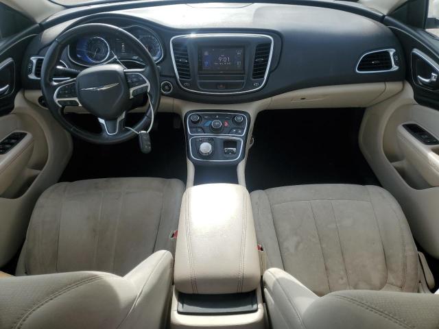 2015 CHRYSLER 200 LIMITE 1C3CCCAB5FN743307