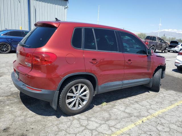 Vin: wvgbv3ax0ew031109, lot: 55900755, volkswagen tiguan s 20143