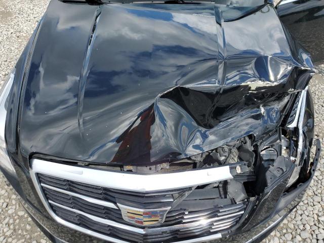2015 CADILLAC ATS LUXURY 1G6AB5RA5F0128009
