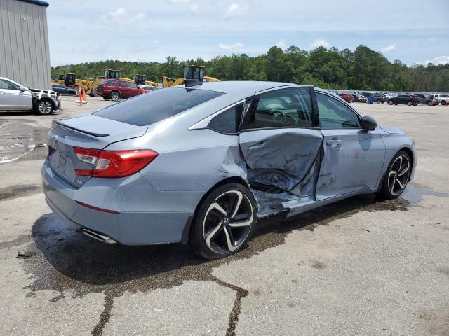 Vin: 1hgcv1f44na027381, lot: 58845415, honda accord sport se 20223