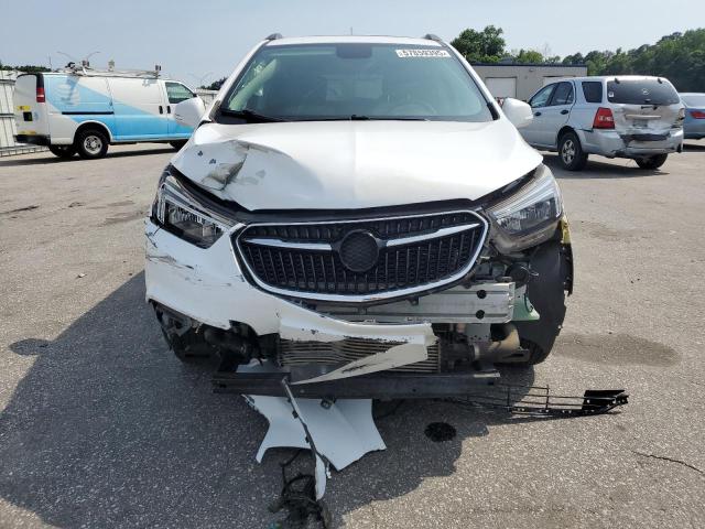 2017 BUICK ENCORE PRE - KL4CJBSB6HB155635