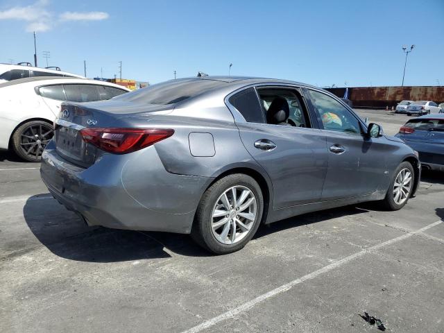 Vin: jn1cv7ap8jm241451, lot: 56977685, infiniti q50 pure 20183