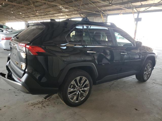 TOYOTA RAV4 LIMIT 2023 black  gas 2T3Y1RFV4PC221065 photo #4