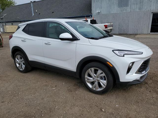 2025 BUICK ENCORE GX KL4AMBSL6SB169100