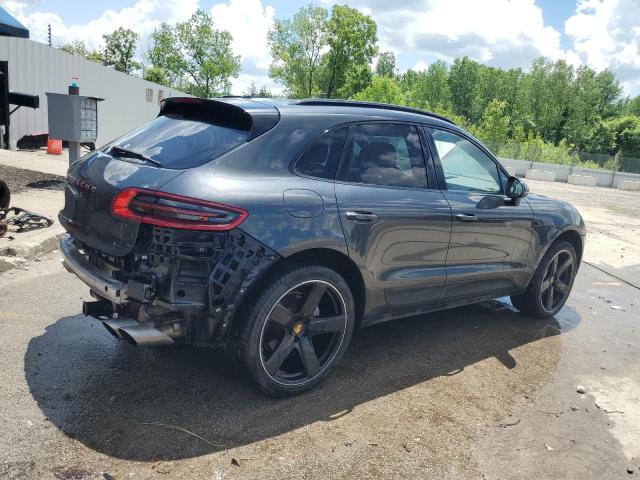 Vin: wp1ab2a59hlb15922, lot: 57080805, porsche macan s 20173