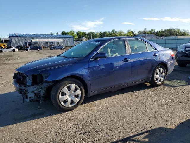 2007 TOYOTA CAMRY CE #3152306819
