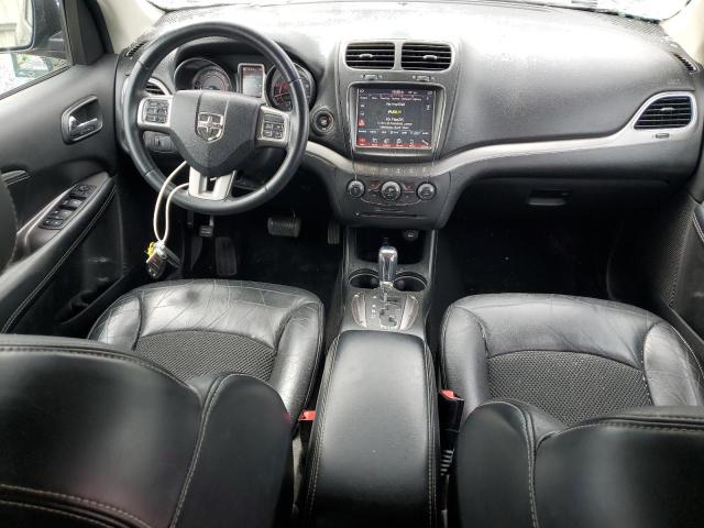 2018 DODGE JOURNEY CR - 3C4PDCGG5JT215918