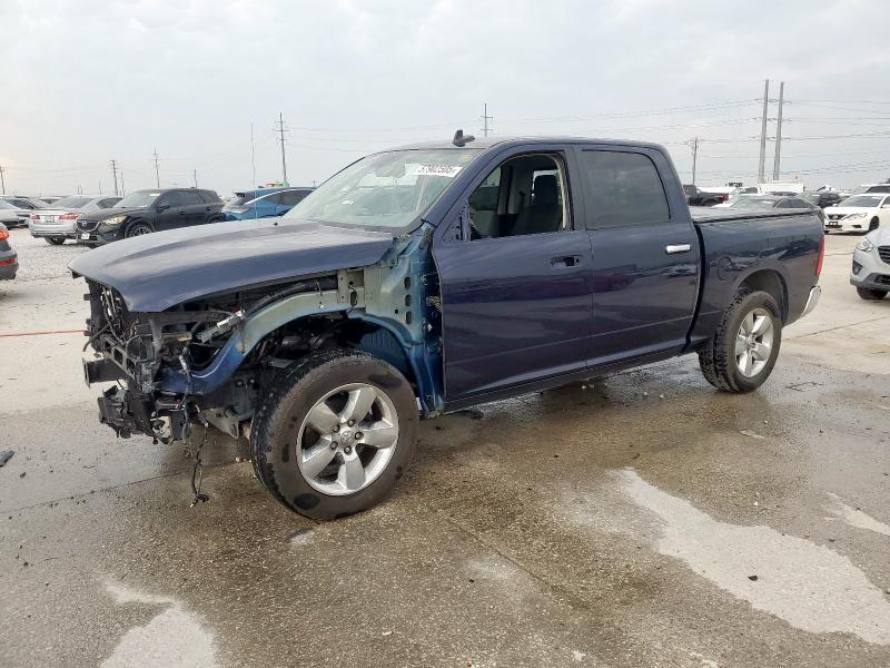 RAM 1500 SLT