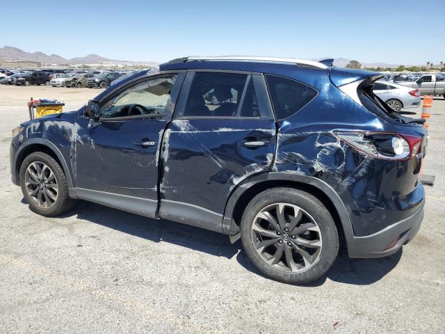 Vin: jm3ke2dy3g0739080, lot: 58254235, mazda cx-5 gt 20162
