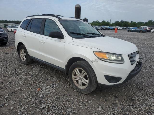 Vin: 5xyzg3ab7cg095031, lot: 57830265, hyundai santa fe gls 20124