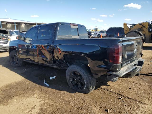 Vin: 3gcuksec9gg333605, lot: 56392705, chevrolet all models k1500 ltz 20162