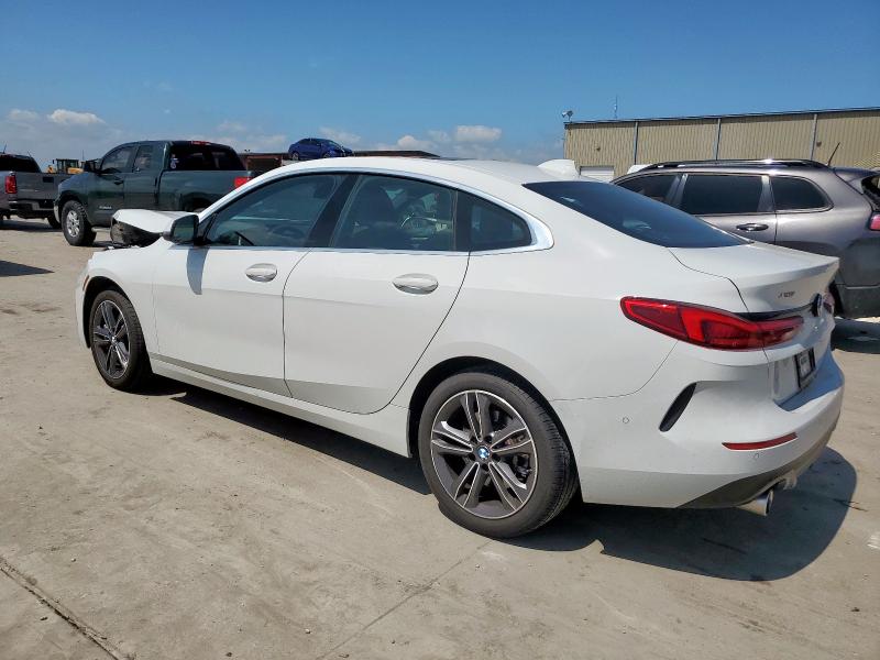 2021 BMW 228XI - WBA73AK02M7H43006