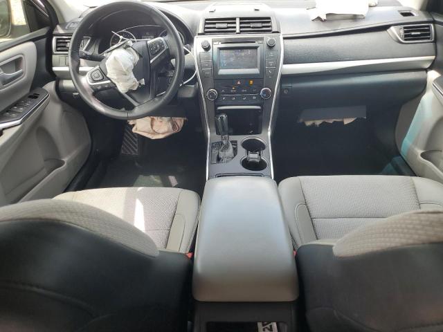 2017 TOYOTA CAMRY LE 4T1BF1FK0HU322708