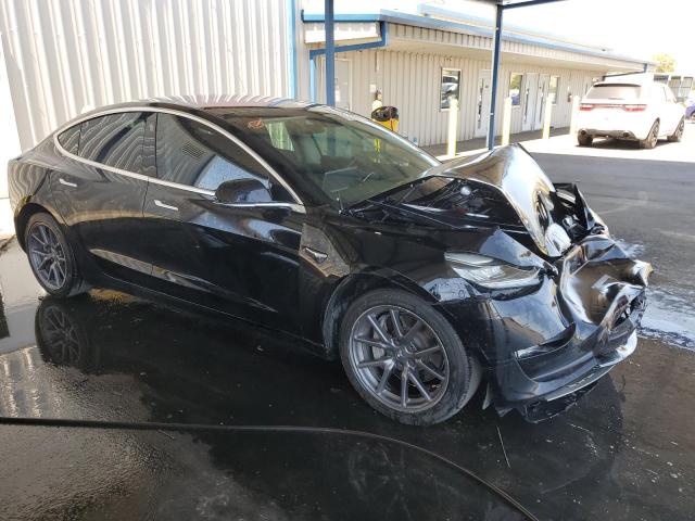 Vin: 5yj3e1ea8kf305417, lot: 57272145, tesla model 3 20194