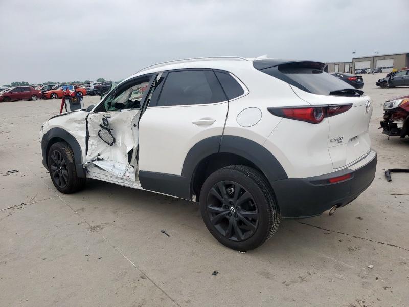 Vin: 3mvdmbdy4pm542533, lot: 57414845, mazda cx30 premium 20232