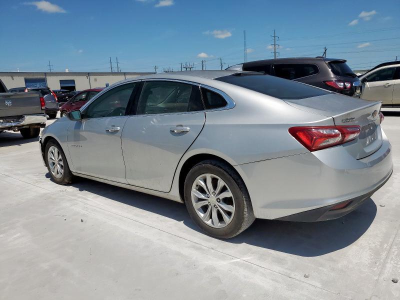 Vin: 1g1zd5st3kf186187, lot: 58942995, chevrolet malibu lt 20192