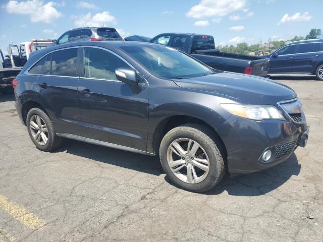 Vin: 5j8tb4h58el006506, lot: 59084995, acura rdx technology 20144