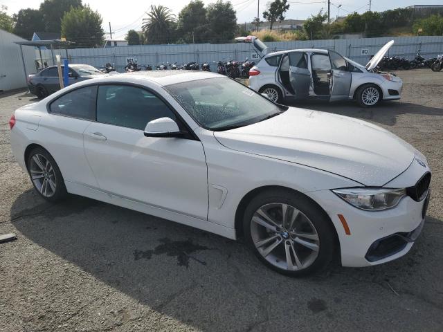 Vin: wba4r7c54hk876445, lot: 56730475, bmw 4 series 20174
