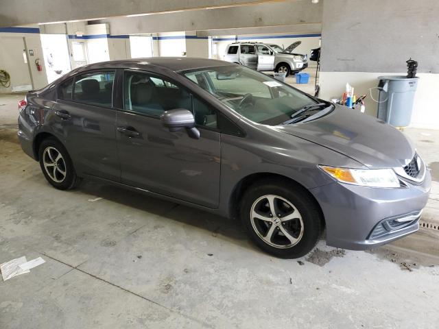 2015 HONDA CIVIC SE 19XFB2F70FE026067