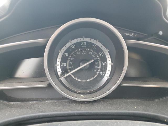 2015 MAZDA 3 TOURING - JM1BM1V72F1255261