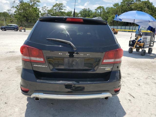 2018 DODGE JOURNEY CR - 3C4PDCGGXJT505121