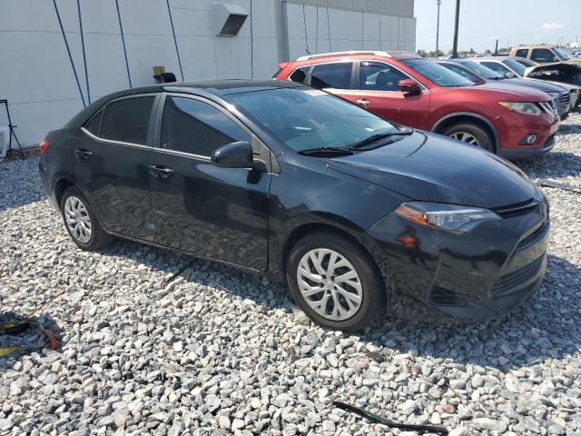 Vin: 5yfburhe1jp752783, lot: 58222585, toyota corolla l 20184