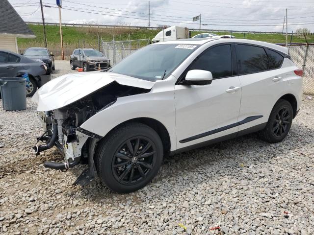 Vin: 5j8tc2h49sl011217, lot: 55127155, acura rdx 2025 img_1