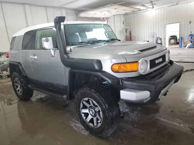 Vin: jtebu4bf9ck137769, lot: 55682075, toyota fj cruiser 20124