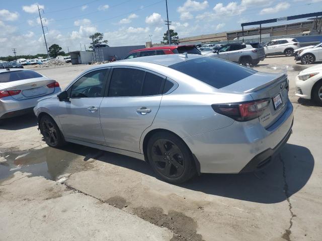 2022 SUBARU LEGACY SPO 4S3BWAH62N3006989