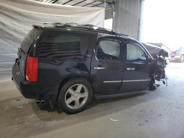 Vin: 1gnukce07ar287248, lot: 56735205, chevrolet tahoe k1500 ltz 20103