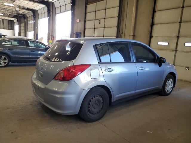 Vin: 3n1bc1cp3al351636, lot: 56384565, nissan versa s 20103
