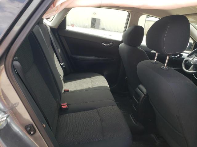 2019 NISSAN SENTRA S - 3N1AB7AP5KY260540