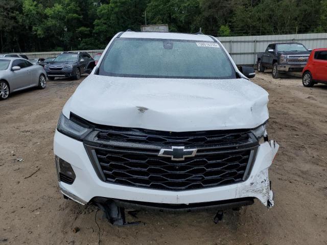2023 CHEVROLET TRAVERSE P 1GNERKKWXPJ133515