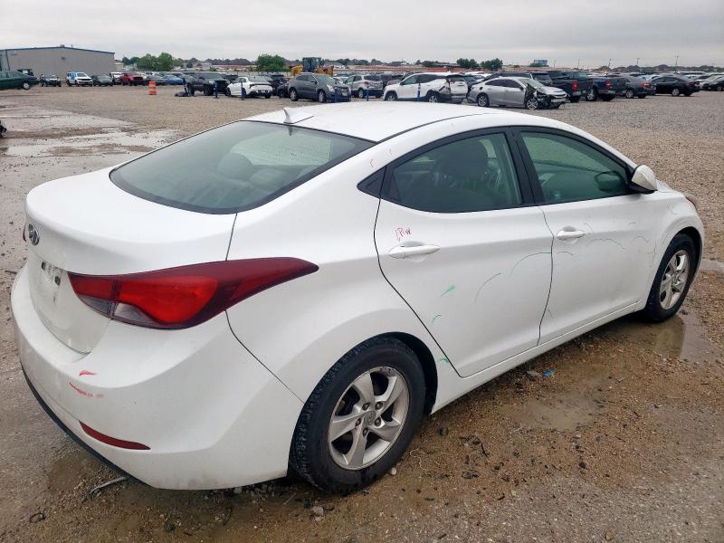 Vin: 5npdh4aexfh569641, lot: 55840325, hyundai elantra se 20153