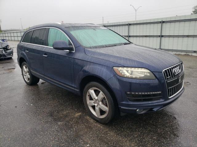 Vin: wa1lmafe8dd003411, lot: 58529165, audi q7 premium plus 20134