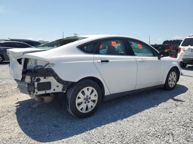 Vin: 3fa6p0g77lr104231, lot: 55639875, ford fusion s 20203