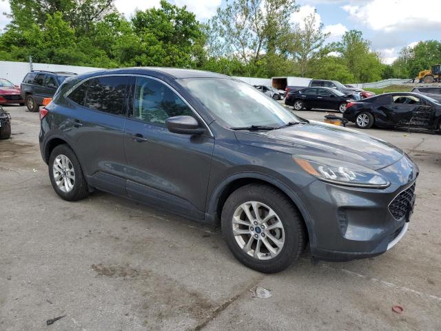 Vin: 1fmcu0g6xlua22480, lot: 56864575, ford escape se 20204