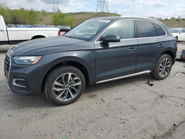 Vin: wa1baafy9m2068049, lot: 56390505, audi q5 premium plus 2021 img_1