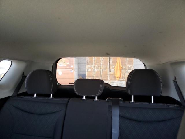 2017 KIA SOUL - KNDJN2A28H7476078