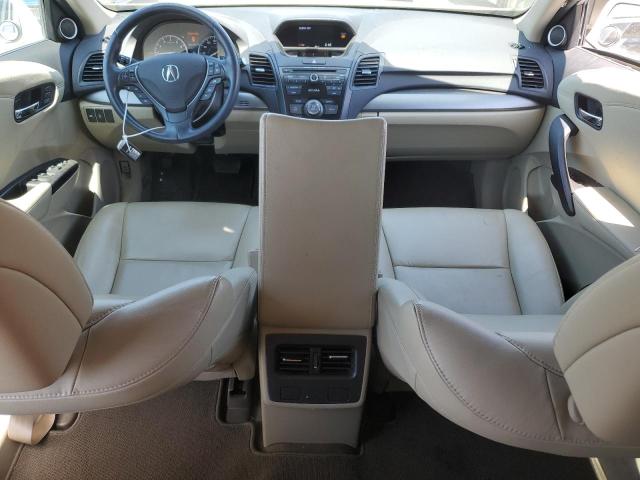 2016 ACURA RDX - 5J8TB3H33GL000429