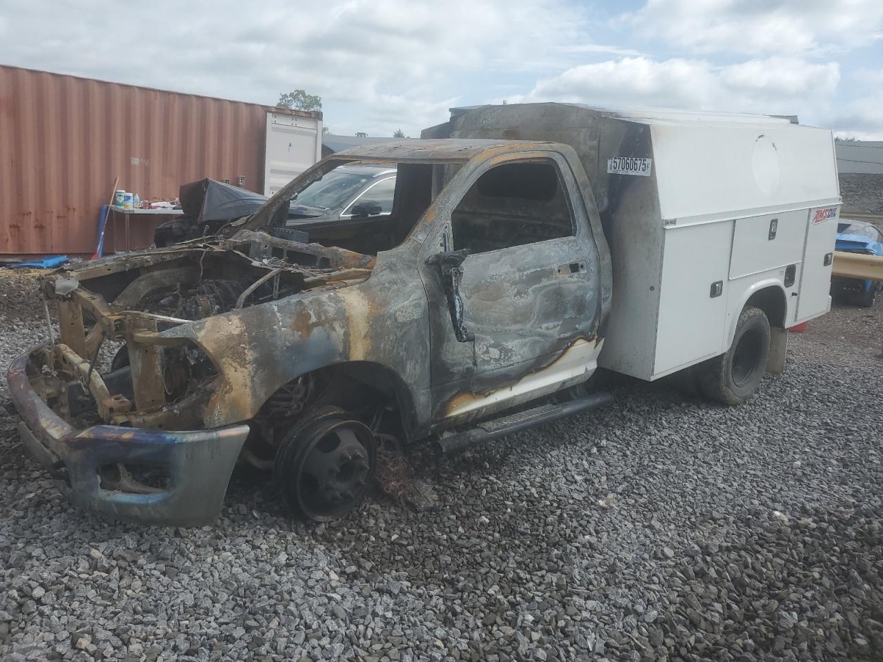 RAM 3500