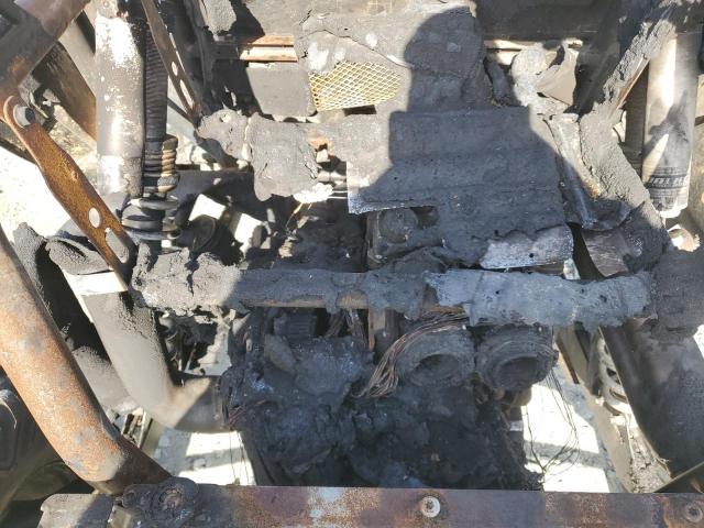 2023 POLARIS RZR XP 4 1 3NSN4K992PH351188