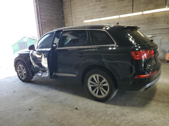2019 AUDI Q7 PREMIUM - WA1LAAF78KD042605